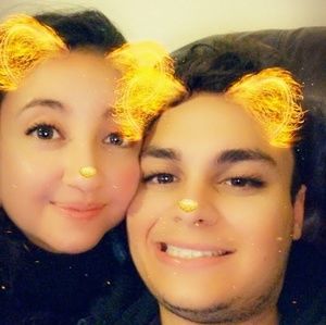 Meet your Posher, Donald